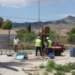 Estudio Geotécnico Lorca Estudio Geotécnico Lorca
