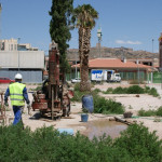 Estudio Geotécnico Lorca Estudio Geotécnico Lorca