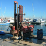 Estudio geotécnico Lo Pagán Estudio geotécnico Lo Pagán