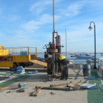 Estudio geotécnico Lo Pagán Estudio geotécnico Lo Pagán