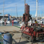 Estudio geotécnico Lo Pagán Estudio geotécnico Lo Pagán