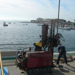 Estudio geotécnico Lo Pagán Estudio geotécnico Lo Pagán