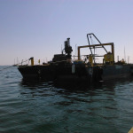 Estudio geotécnico ampliación puerto de la ribera - Murcia estudio geotecnico la ribera 8