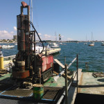 Estudio geotécnico ampliación puerto de la ribera - Murcia estudio geotecnico la ribera 5