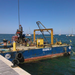 Estudio geotécnico ampliación puerto de la ribera - Murcia estudio geotecnico la ribera4