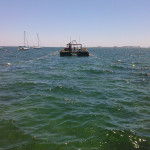 Estudio geotécnico ampliación puerto de la ribera - Murcia estudio geotecnico la ribera 2