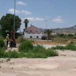 Estudio Geotécnico Lorca Estudio Geotécnico Lorca