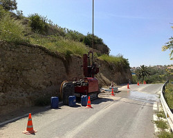 Obra civil Obra civil