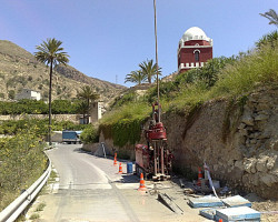 Obra civil Obra civil