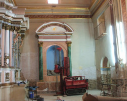 Rehabilitacion-restauracion Rehabilitacion-restauracion