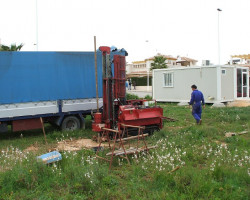 Estudios edificacion Estudios edificacion