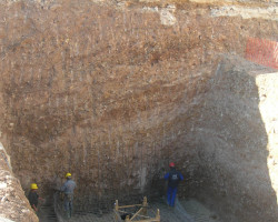 Excavaciones Excavaciones