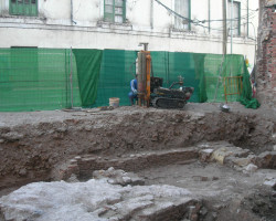 Excavaciones Excavaciones