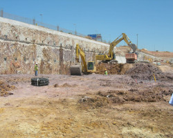 Excavaciones Excavaciones