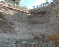 Excavaciones Excavaciones