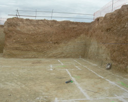 Excavaciones Excavaciones