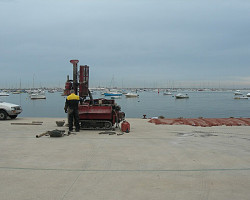 Obra civil Obra civil