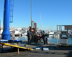 Obra civil Obra civil