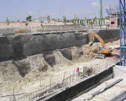 Excavaciones Excavaciones