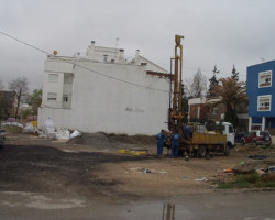 Estudios edificacion Estudios edificacion